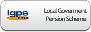 Local Goverment
Pension Scheme
