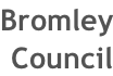 Bromley Council