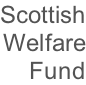 Scottish Welfare Fund