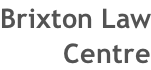 Brixton Law Centre